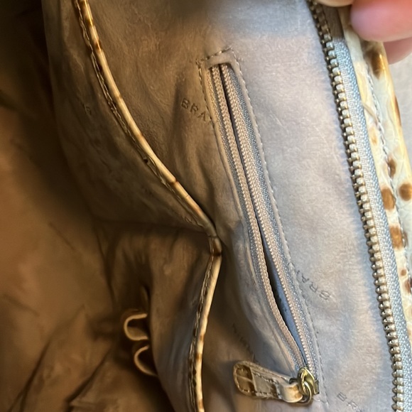 Brahmin purse - Picture 5 of 8